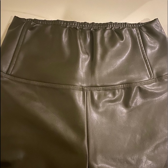 NEW JEAN MACHINE Leggings - Picture 3 of 5